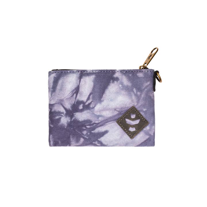 Revelry Supply - Wholesale Coin Purse - Women's - The Mini Broker Zippered Money Bag16