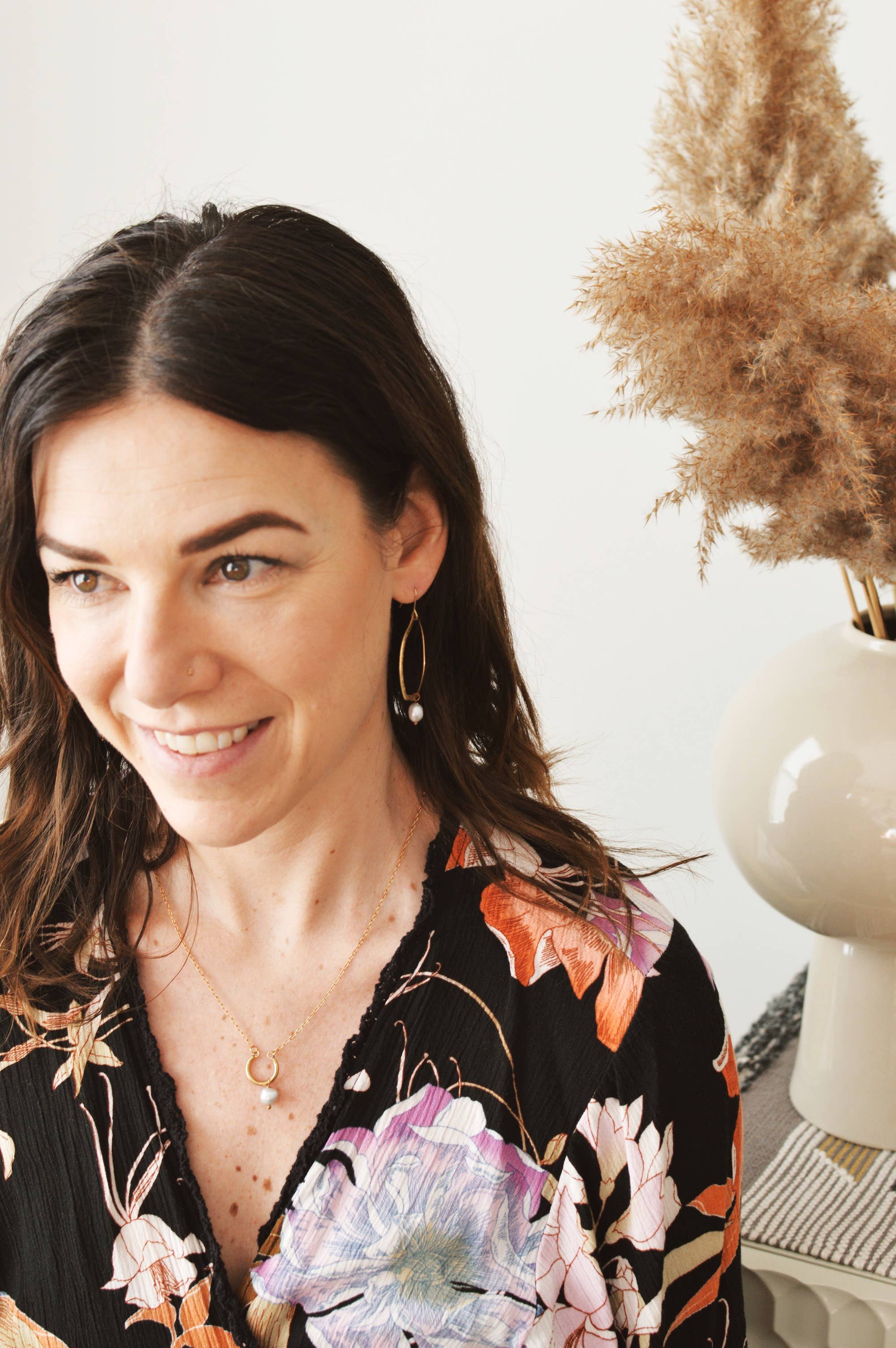 Ker-ij Jewelry - Wholesale Dangle Earrings - Joyce Earrings1