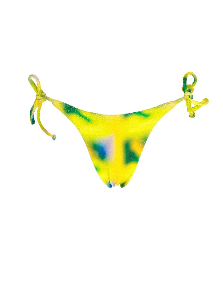 Bottom Passista in Caipirinha por atacado de Type Swimwear