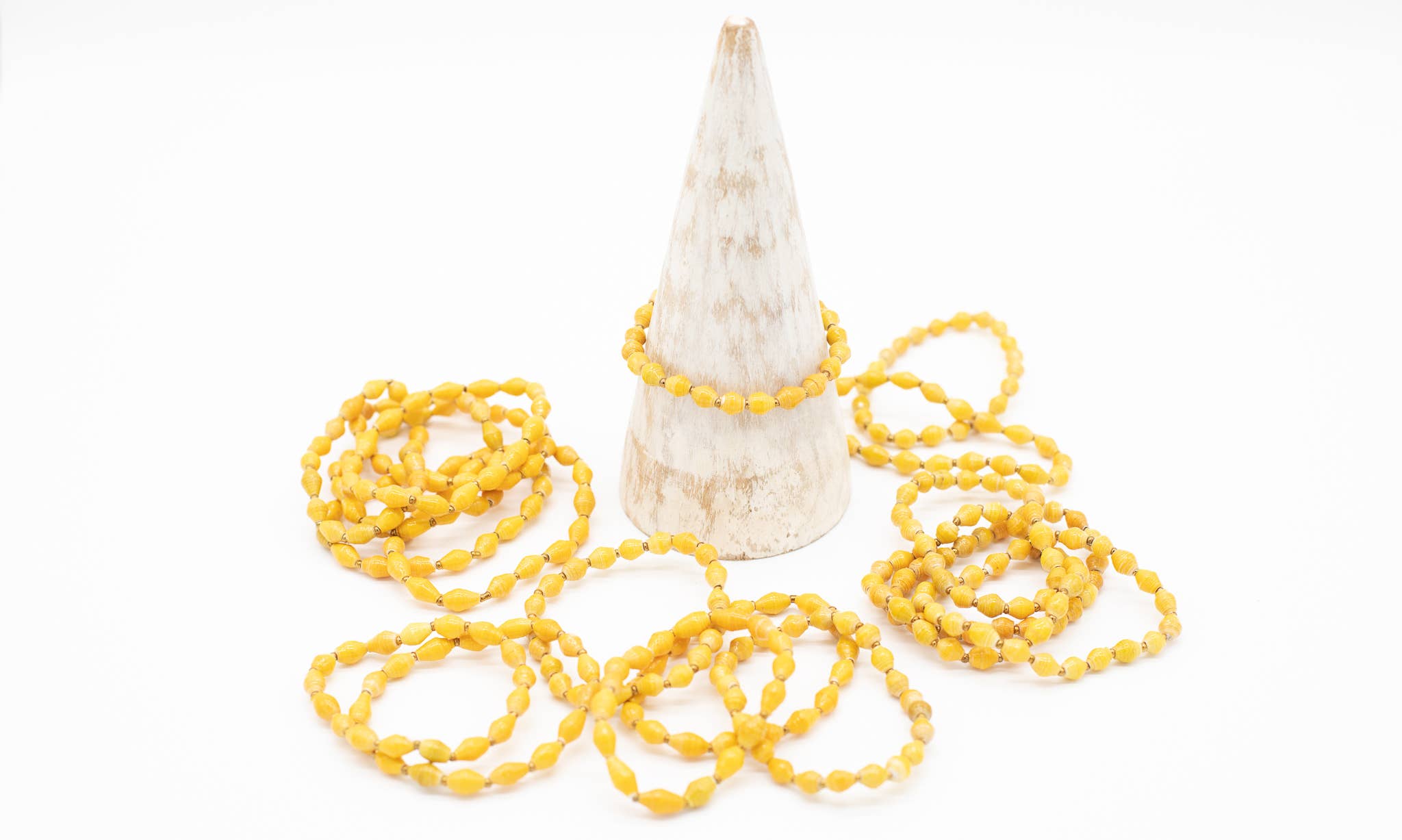 The Bead Project by TWOPU - Wholesale Beaded Bracelet - Stretchy Bracelets14