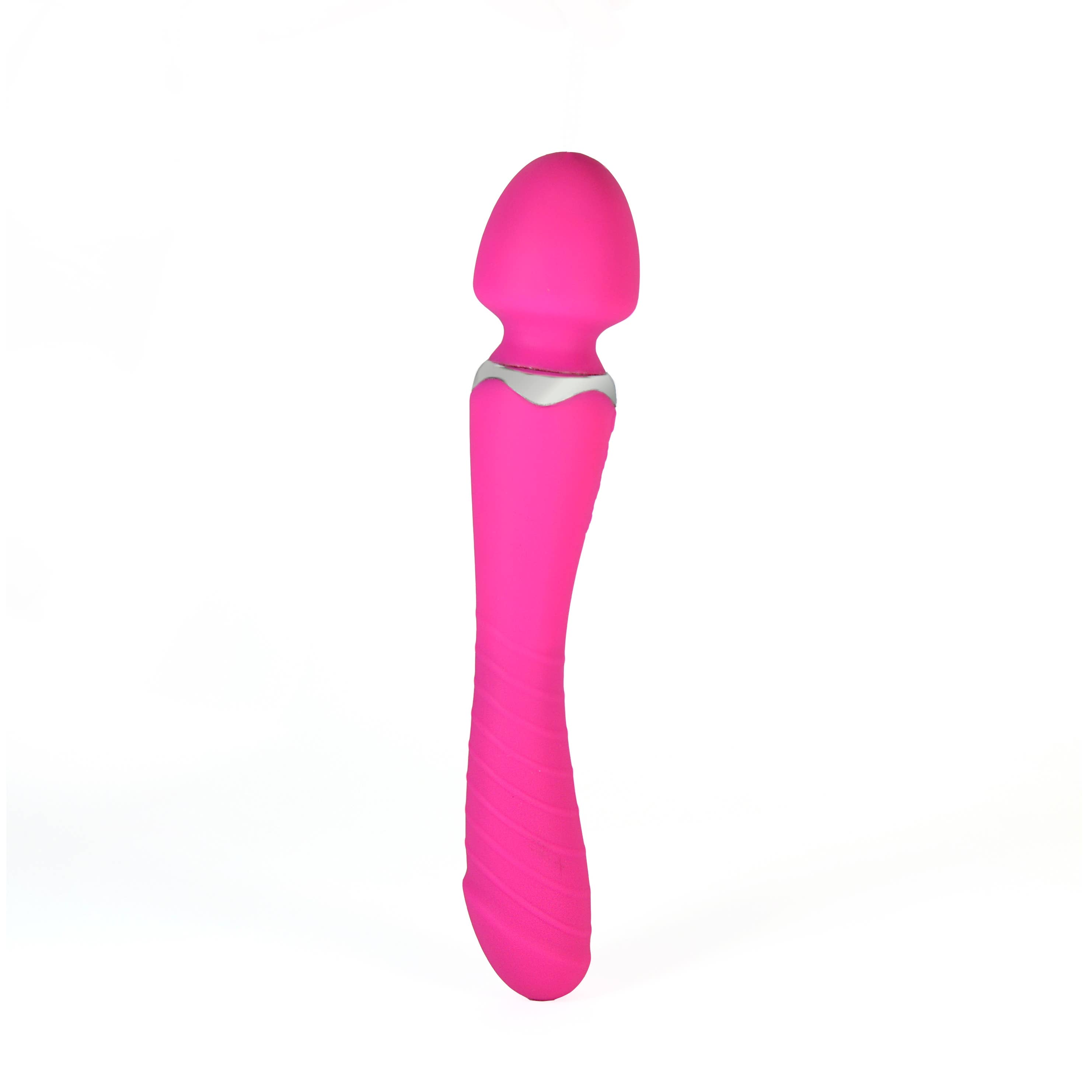 500cosmetics - Wholesale Sex Toy - TWILIGHT, VIBRATOR WITH HEAT EFFECT1