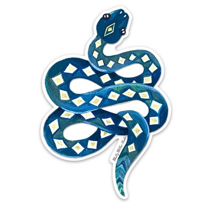 Matty Miller Studio - Wholesale Phone & Laptop Stickers - Stickers9