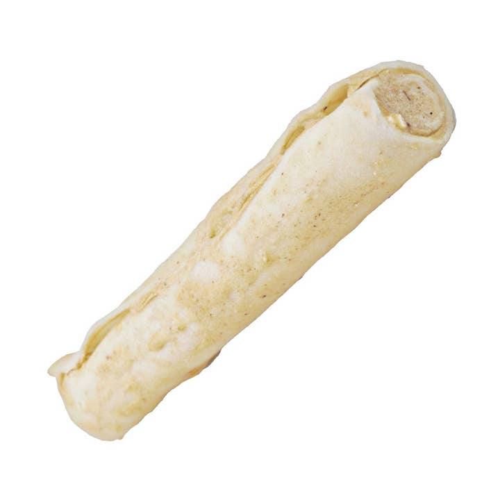 4″ Collagen Sticks - Bully 48ct (44119) for wholesale by Raw Dog Chews