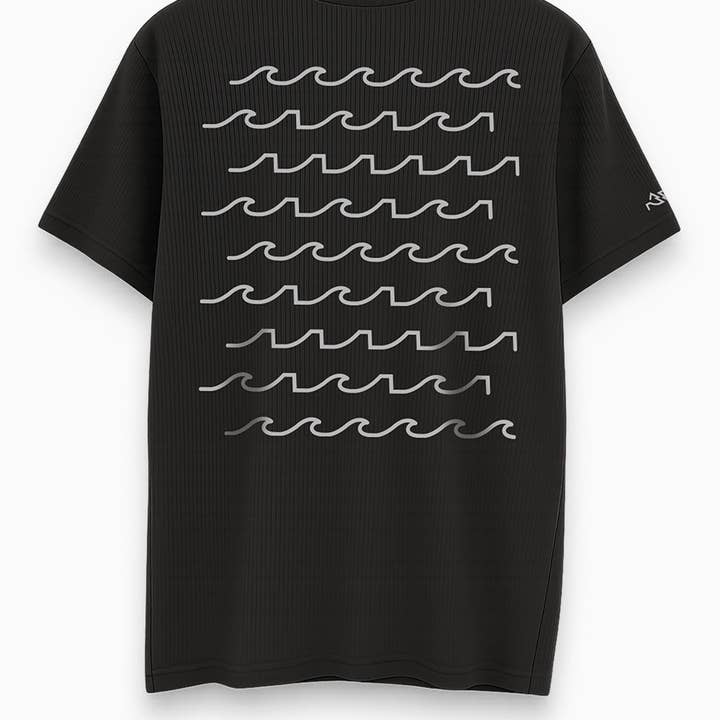 T-shirt de sport unisexe Performance ReflexMove pour la vente par The Clue Clothing