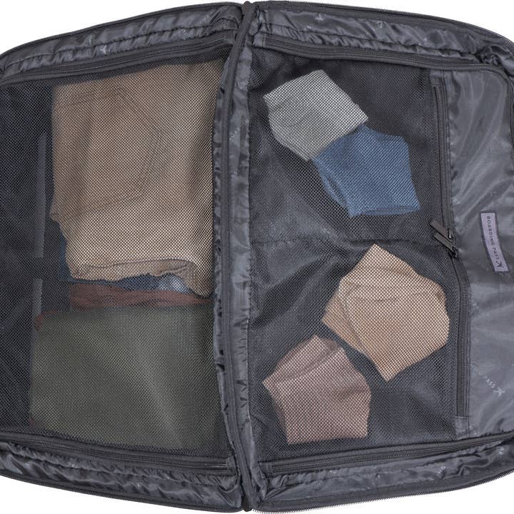 Magid - Wholesale Weekender Bag - Unisex - The Expedition High Density Sport Nylon Extra Large Weekender42