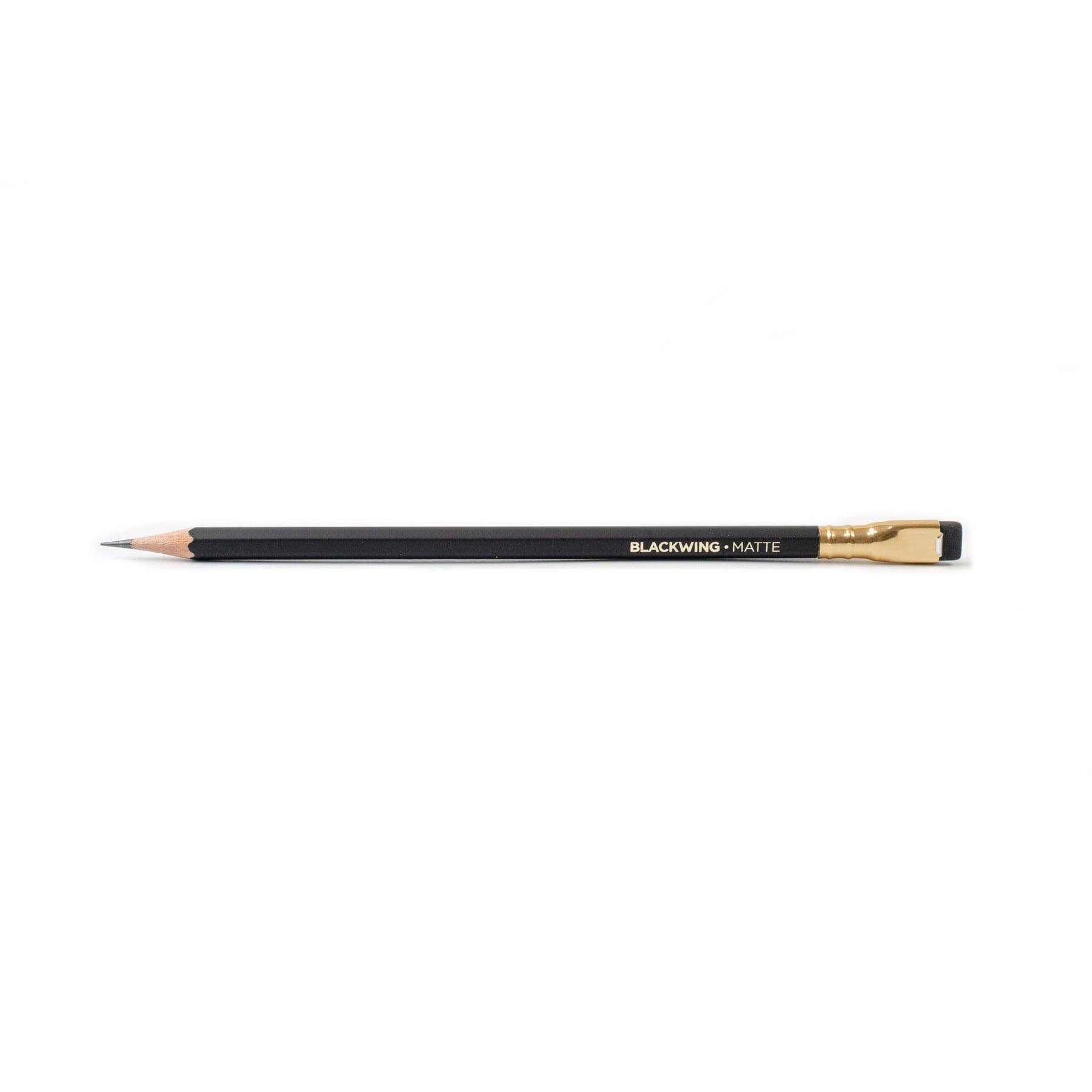 Notable Designs (UK) – wholesale Pencil – Blackwing Matte Pencil (12 Pencils)2