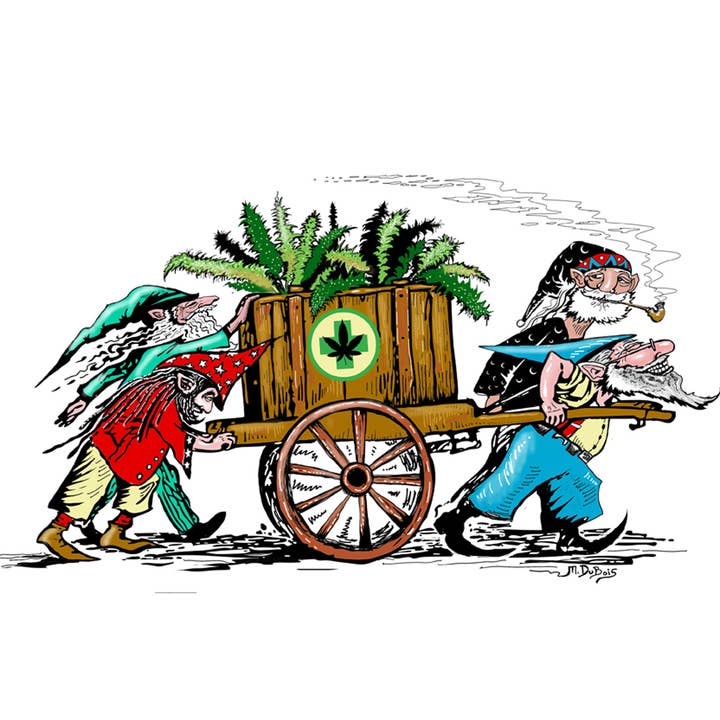 L-301/ Medical for wholesale by HappyLife Productions