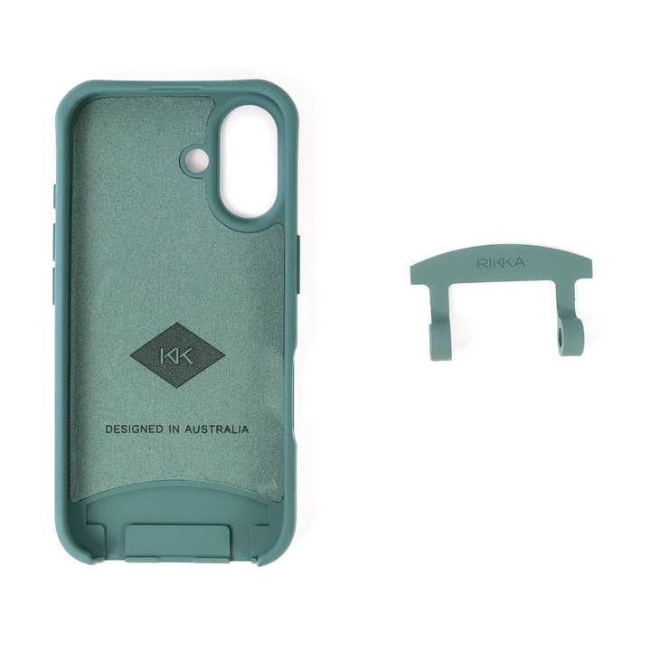 Strap-N-Go: Jungle Gem Etui for engroshandel hos RIKKA