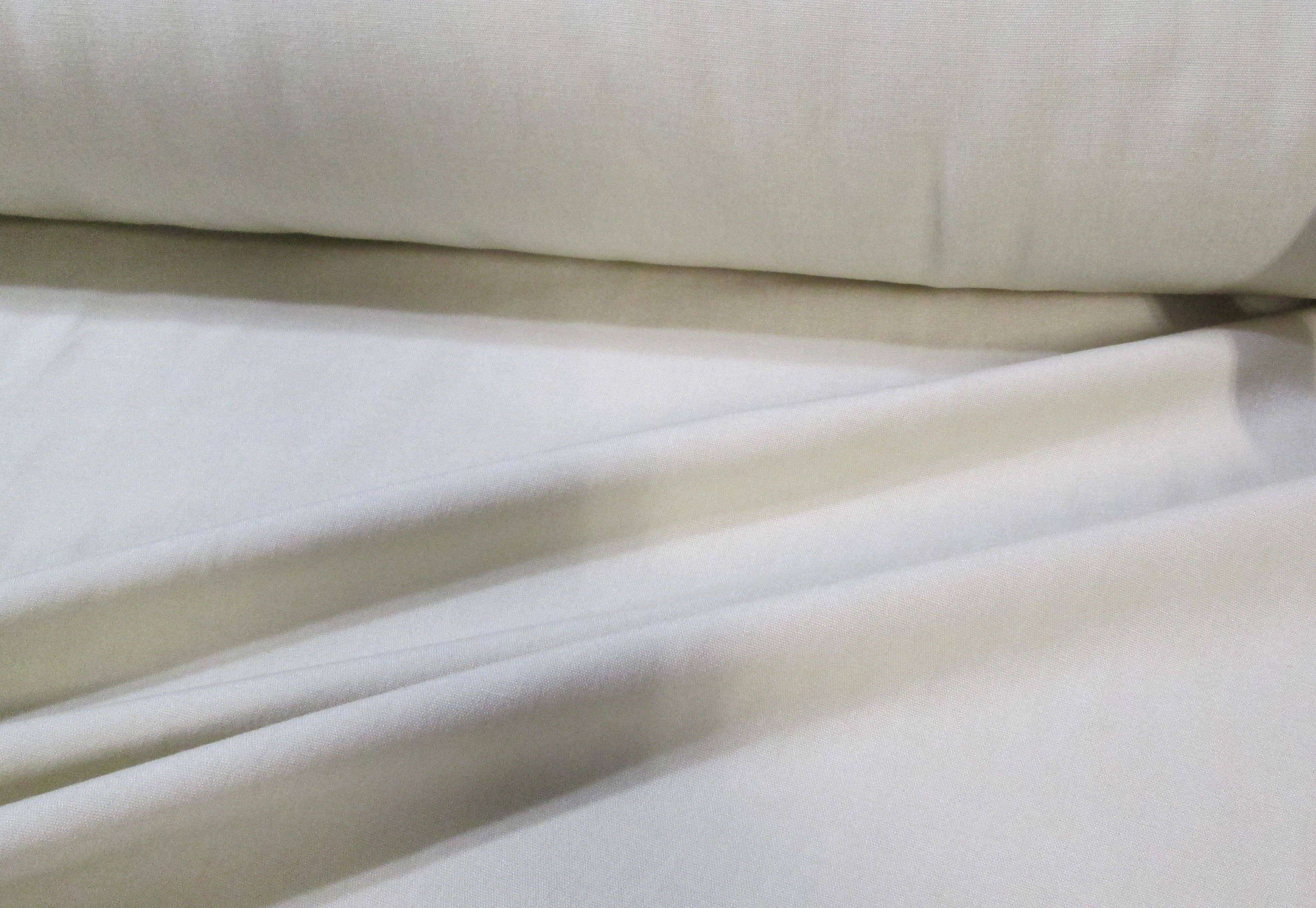 Exquisite Fabrics - Wholesale Drape - Sand beige linen blend fabric, $17.50/yd0