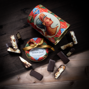 I Peccatucci di Mamma Andrea - Wholesale Chocolate Covered Sweets - Special small Nougats0