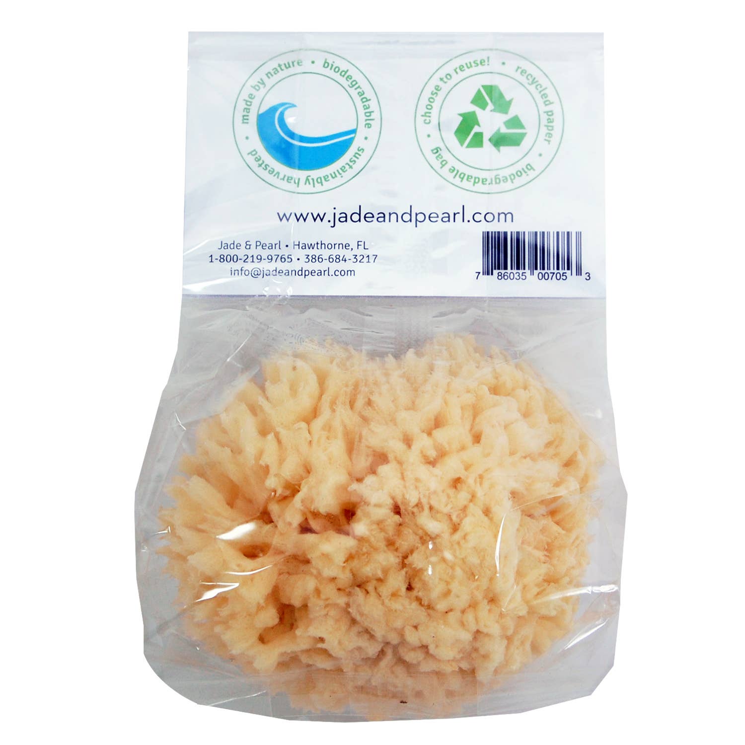 Jade & Pearl – Puff/esponja de banho por atacado – UAU BEBÉ! Esponja de Banho Ultra-Suave e Delicada - pequena2