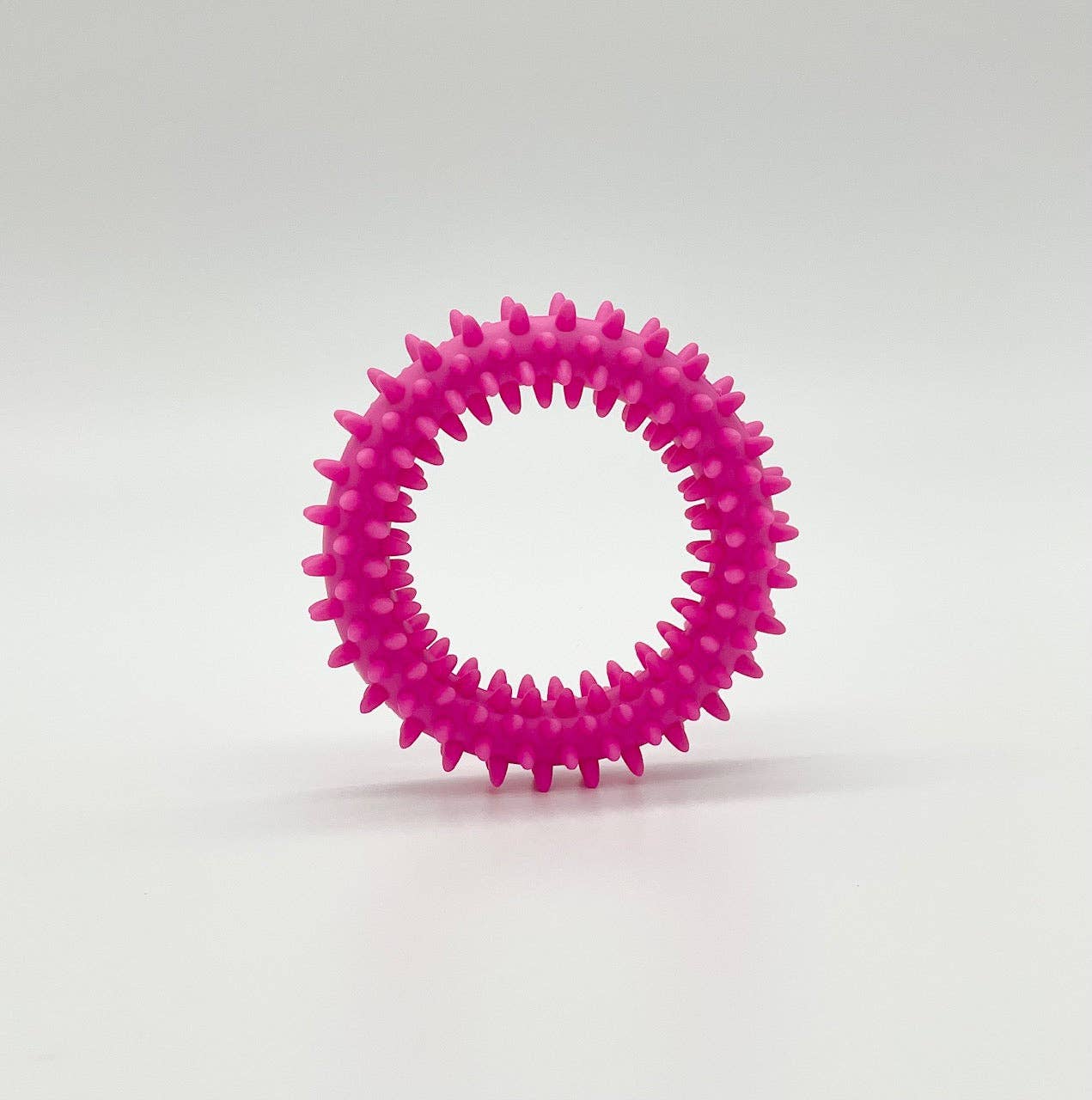 Toys N Treats Box - Vente Jouet à mâcher – chien - Jouet à mâcher Molar Ringer pour chat/chien0