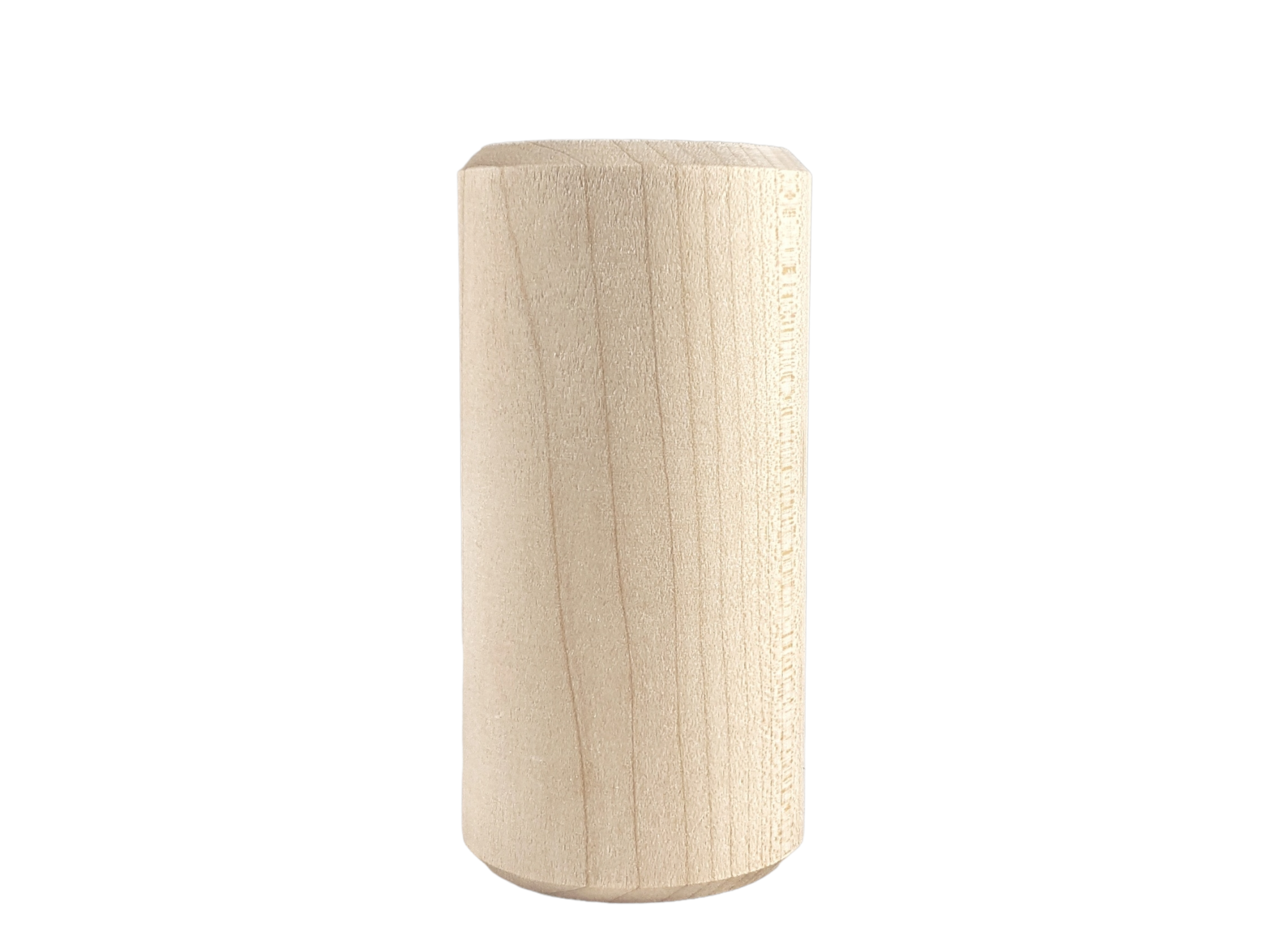 Naomi's Happy Place Shop - Wholesale Craft Supplies - Wood Dowel (1.6 in wide x  3.2 in tall)3