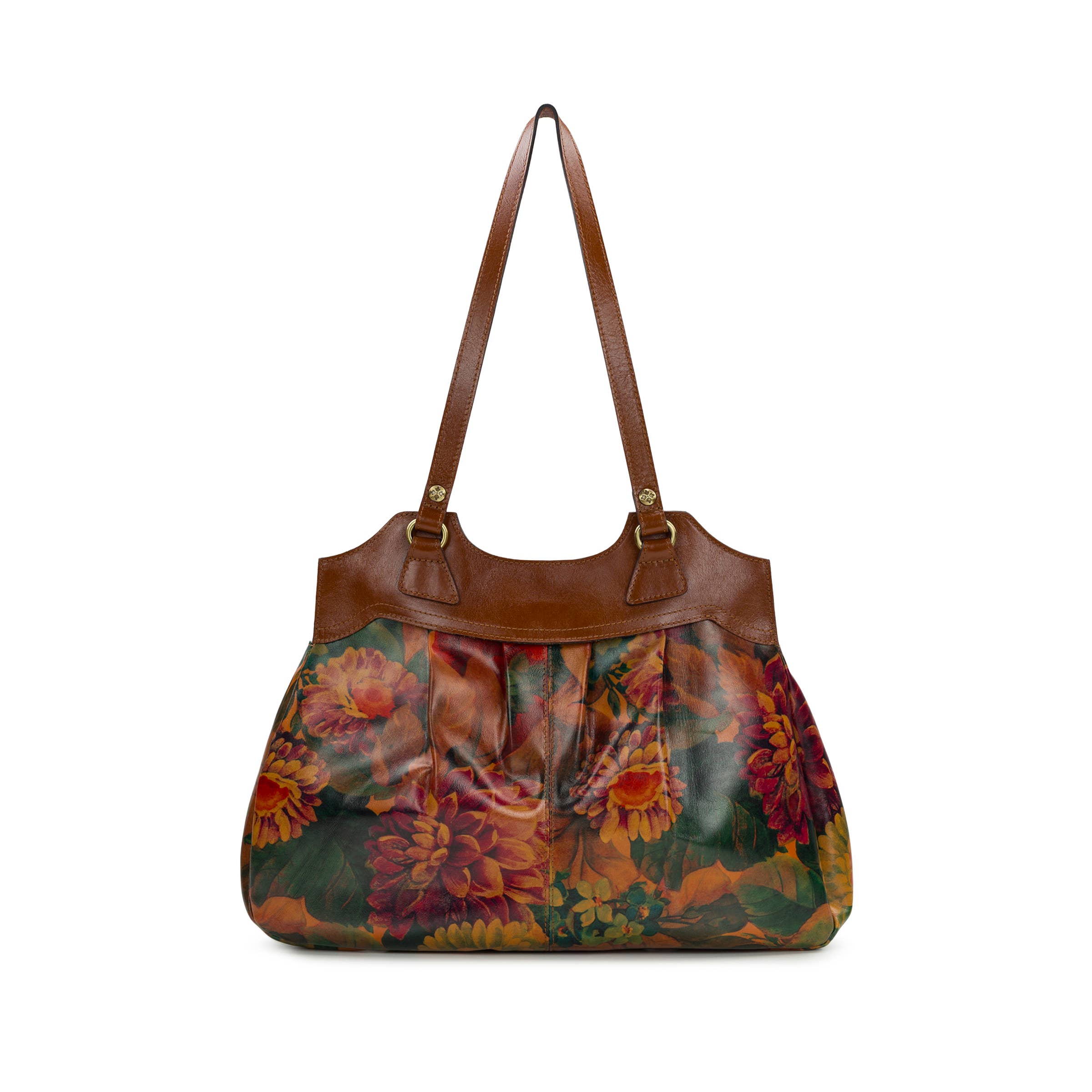 Patricia Nash - Wholesale Satchel - Women's - Patricia Nash Napoli Satchel11