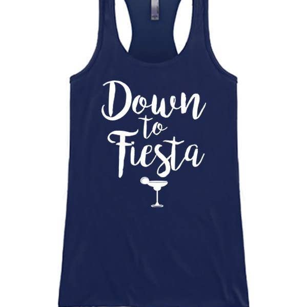 Ned til Fiesta for engroshandel hos Soulful Wear