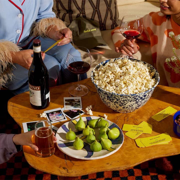 Cheerie Lane - Wholesale Popcorn - Salt + Pepper Popcorn Pod Pack3