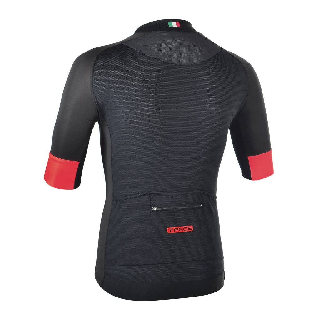 Threeface Cycling Wear - Wholesale Athletic Top - Men's - Speedy Short Sleeve Jersey1