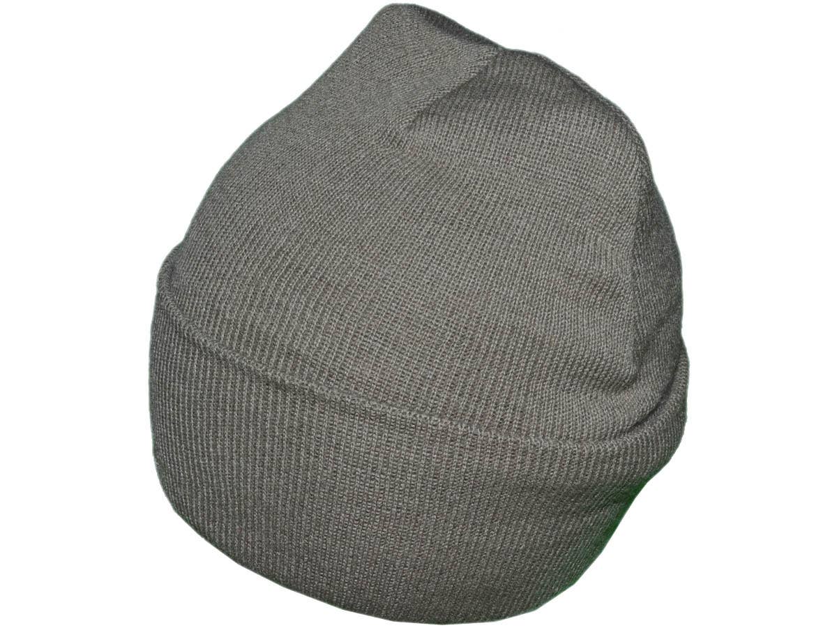 Buck Wholesale - Wholesale Beanie - Women's - Wholesale Beanies - Winter Plain/Blank Long Knit Hats Skull15