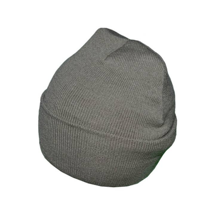 Buck Wholesale - Wholesale Beanie - Women's - Wholesale Beanies - Winter Plain/Blank Long Knit Hats Skull20