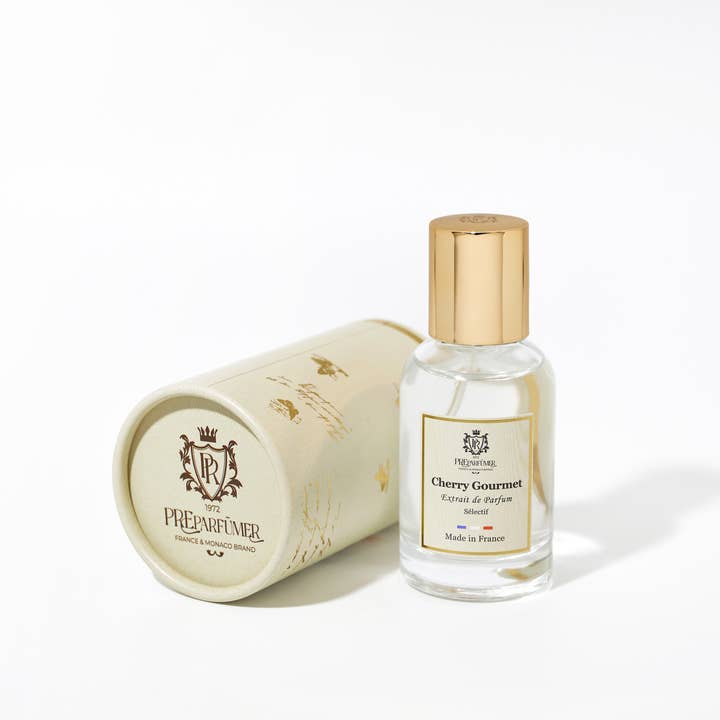 Preparfumer - Wholesale Perfume/Eau de Toilette - Cherry Gourmet 30 ml Parfum