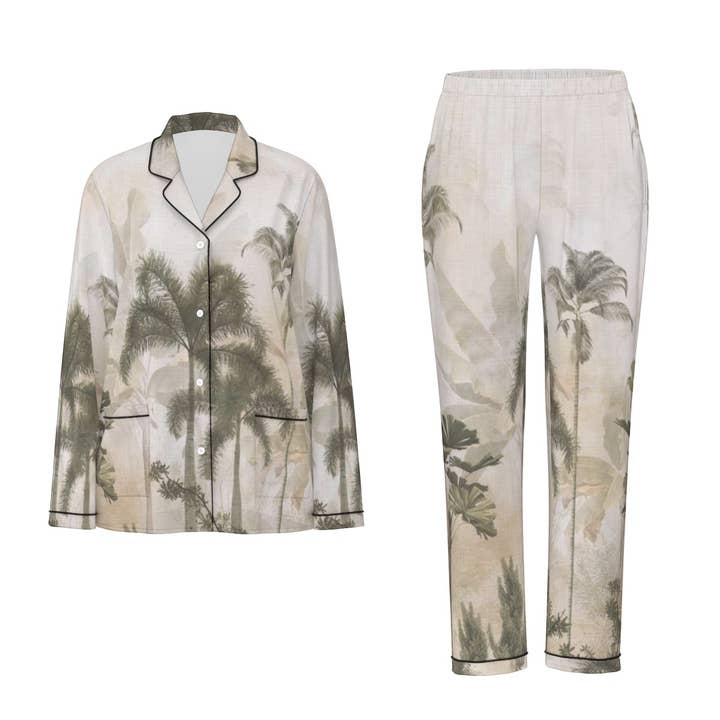 Island Dreams est « totalement connectée à la source » pour la vente par Positive Pj’s