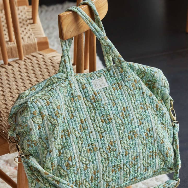 Bonheur du Jour - Wholesale Tote Bag - Women's - Tote Bag - Anjali Jade2