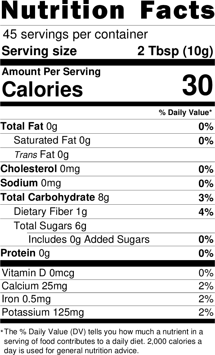 Indus Farms Superfoods - Venta al por mayor Proteínas y superalimentos en polvo - Indus Farms Superfoods Polvo de Mango Liofilizado Puro6