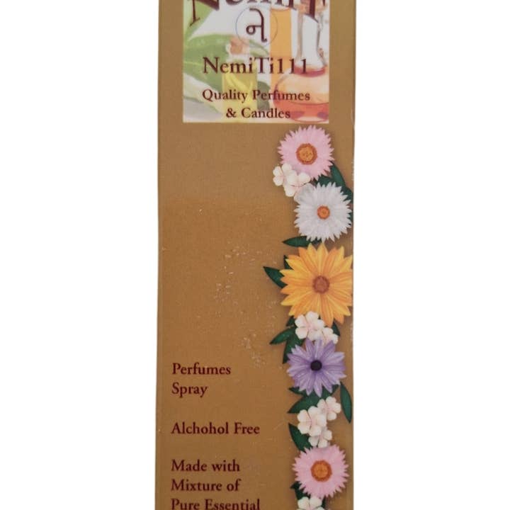 Nemiti 111 Sprey Perfume 30 ml por atacado de NemiTi
