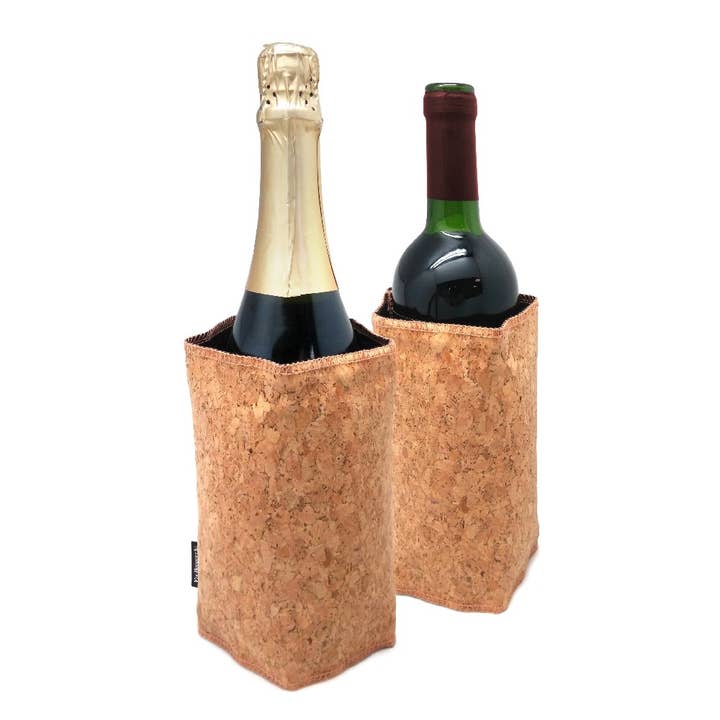 Vin Bouquet (Find It Import & Export Sl) - Wholesale Wine Bucket - Cork cooler cover2