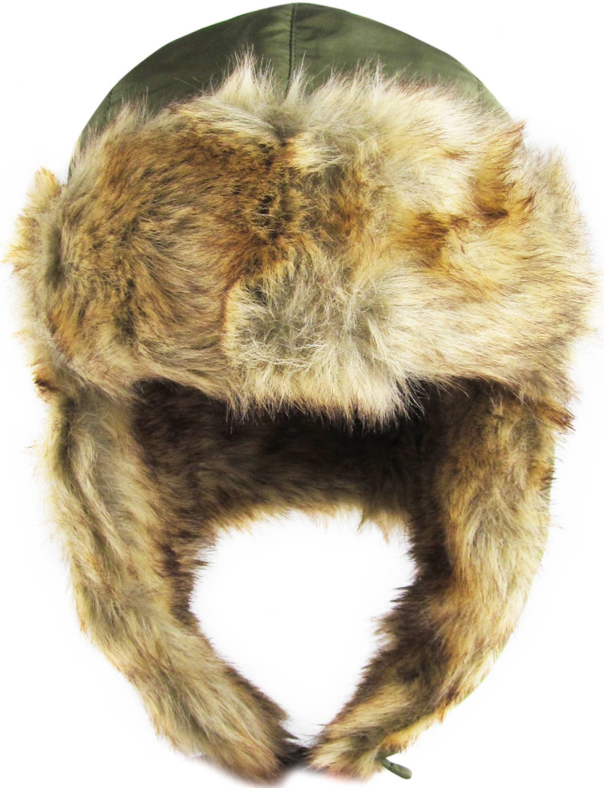 KBETHOS - Wholesale Trapper/Bomber Hat - Unisex - Solid Trapper40