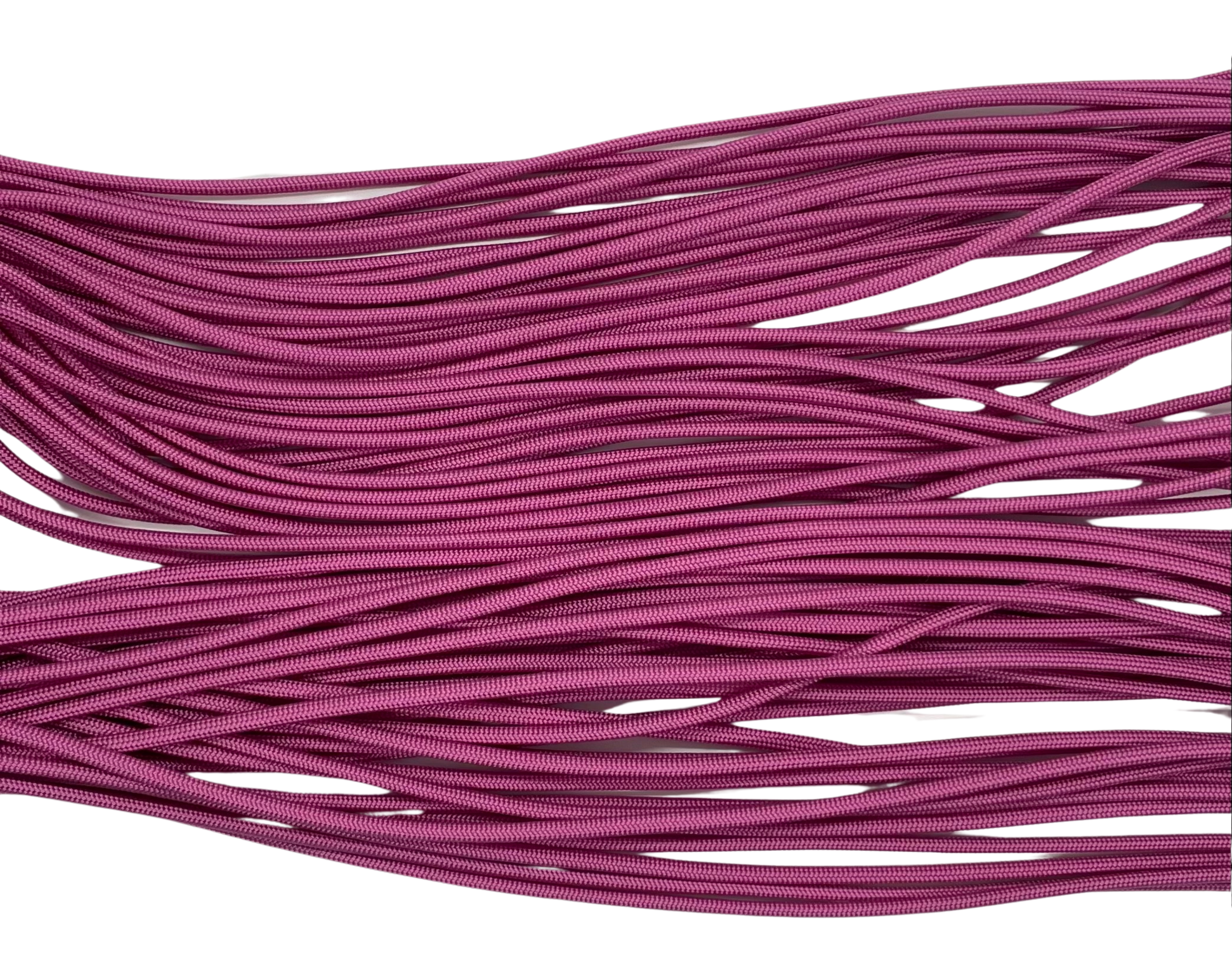 Parker & Co. - Vendita all'ingrosso Collare - Cani e gatti - Colletto antiscivolo in paracord2