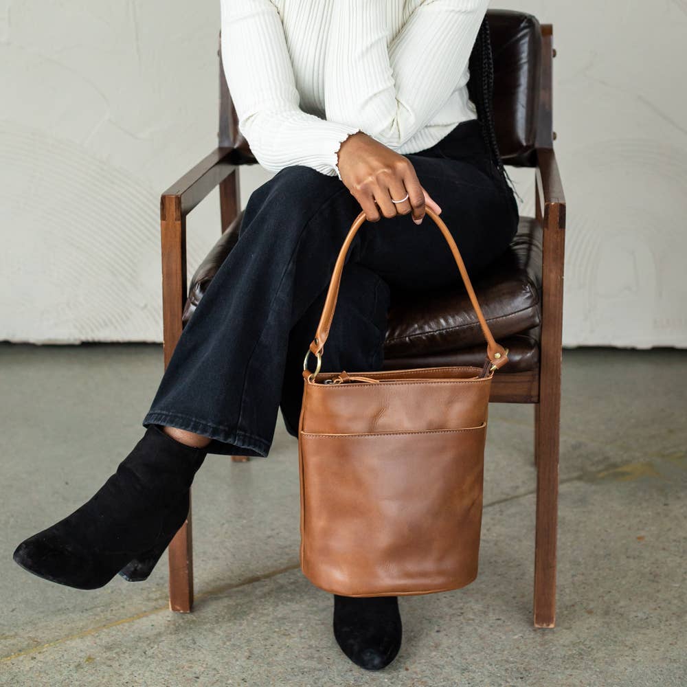 Elevate - Wholesale Tote Bag - Women's - Newport Tote Bag9