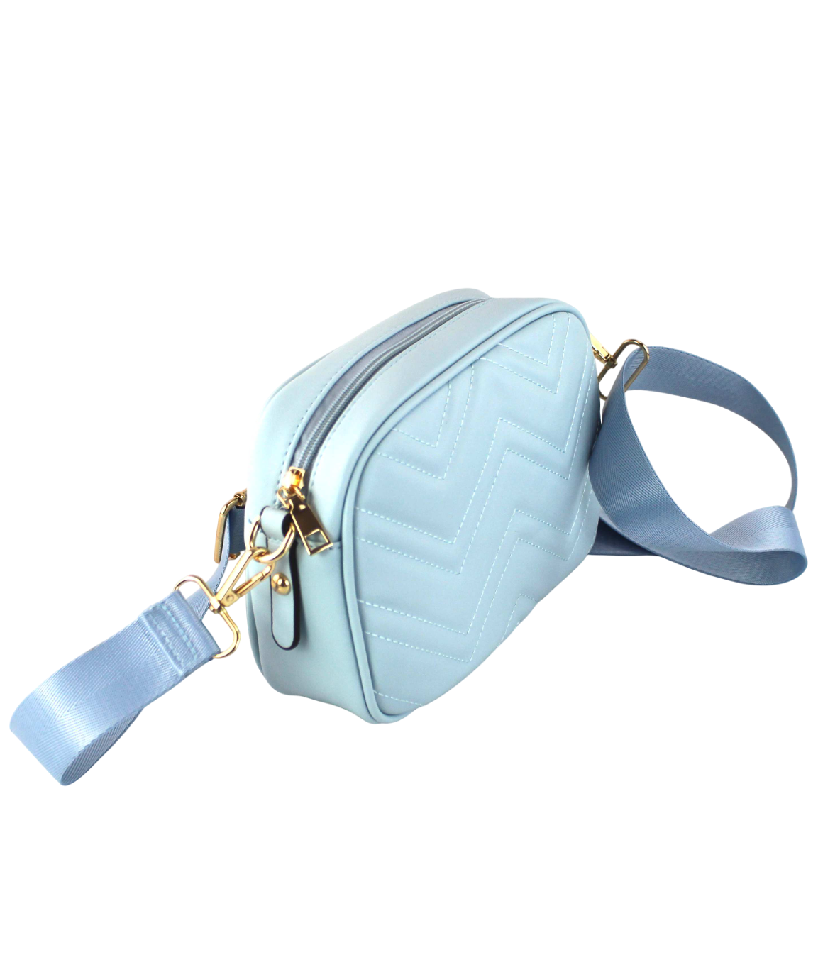 AR New York - Wholesale Crossbodytas - Dames - 7823B - Gewatteerde Schoudertas20