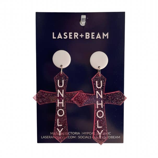 Dangles - Sam Smith Unholy for wholesale by laserandbeam