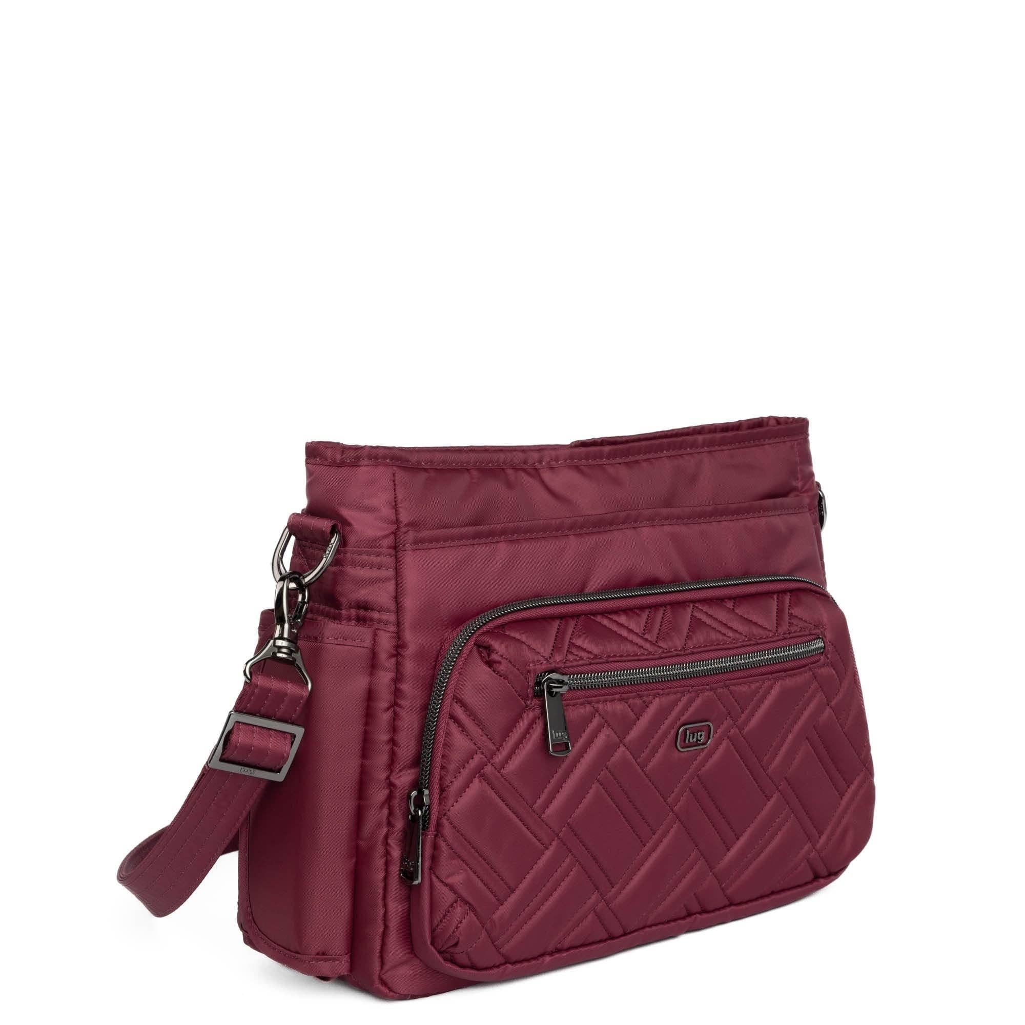Lug - Wholesale Crossbody Bag - Women's - Shimmy SE Crossbody Bag136