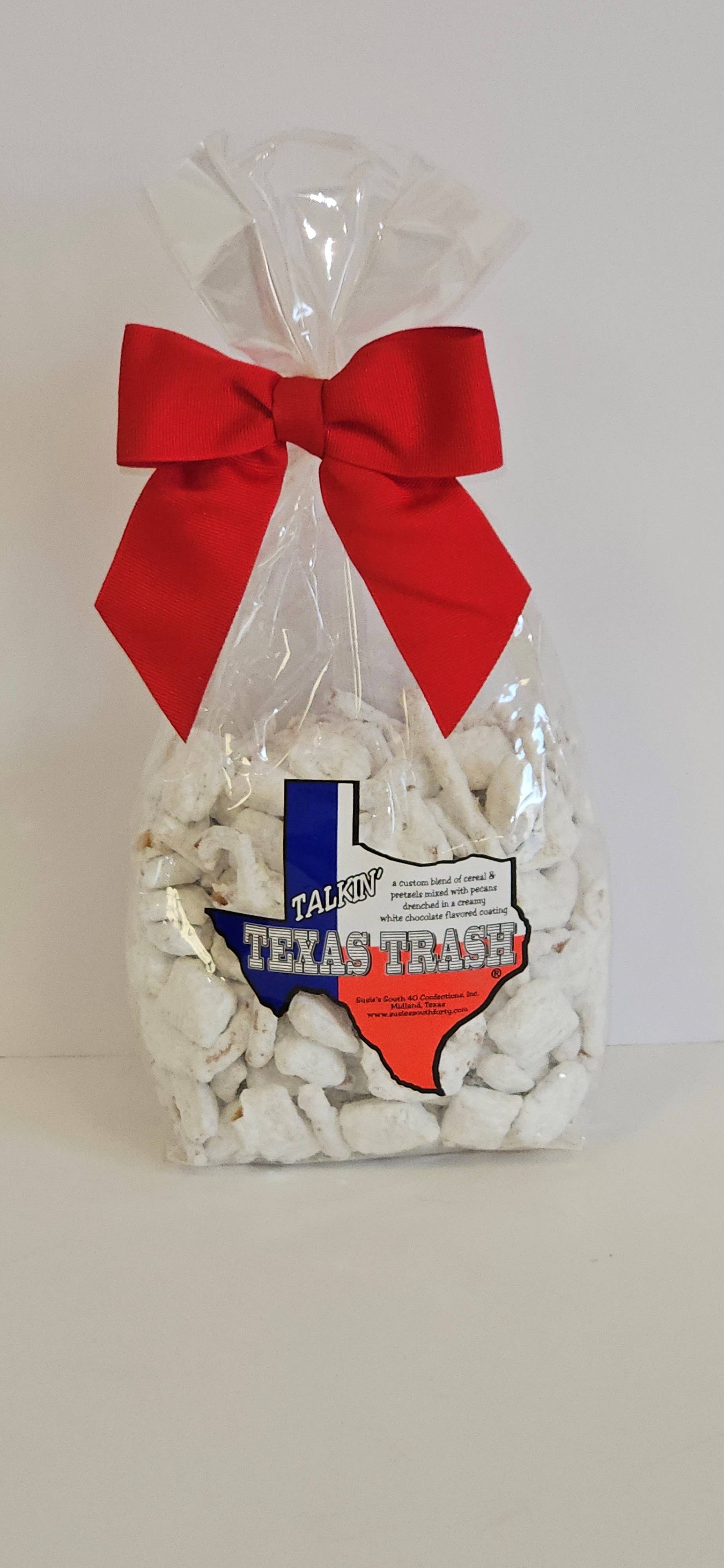 Susie's South Forty Confections - Wholesale Chocolate Covered Sweets - Texas Trash6