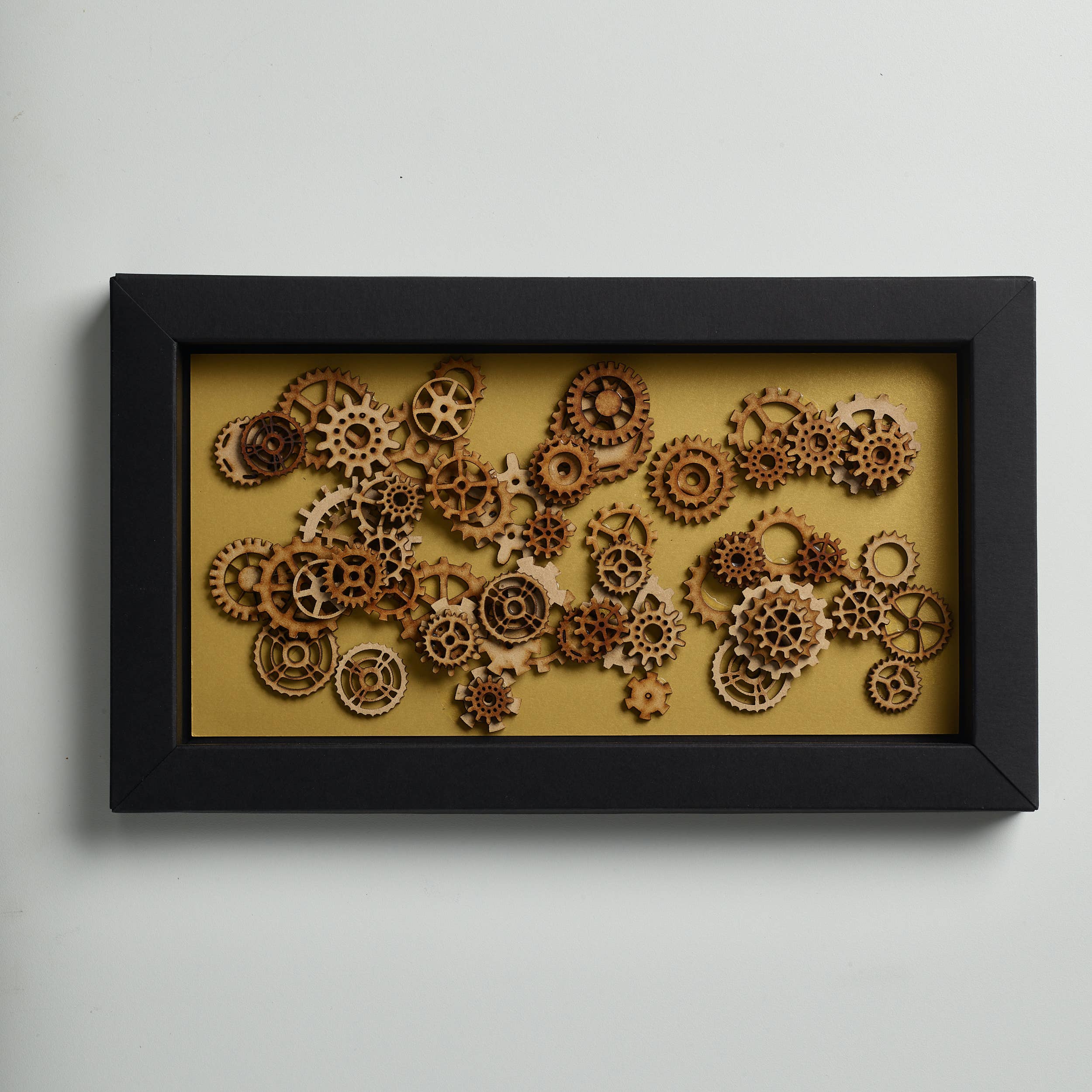 Pop-up Frames - Wholesale Picture Frame - SMALL Pop-up Picture Frame | Multi-size 15cm-30cm | Stick-on14