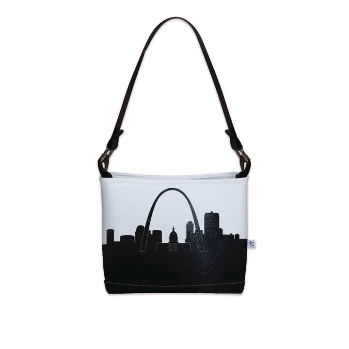 Anne Cate - Wholesale Shoulder Bag - Women's - Skyline Signature Handbag96