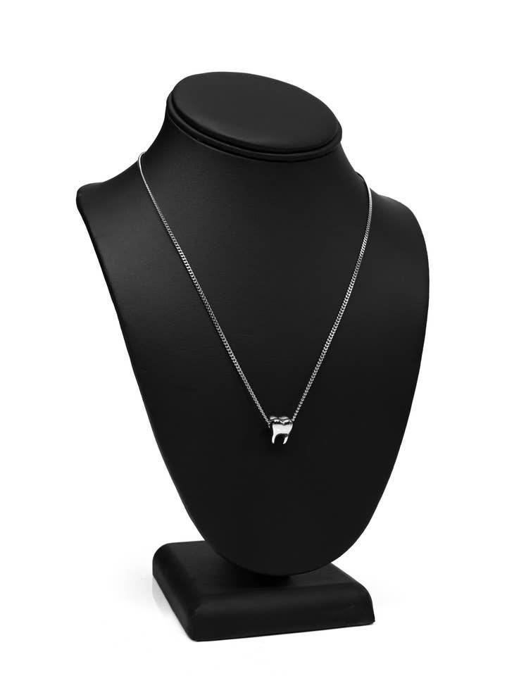 Tandhalsband för wholesale av Foxblood