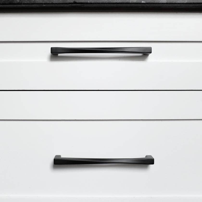 Hapny Home - Wholesale Knob/Pull - Twist Cabinet Pull2
