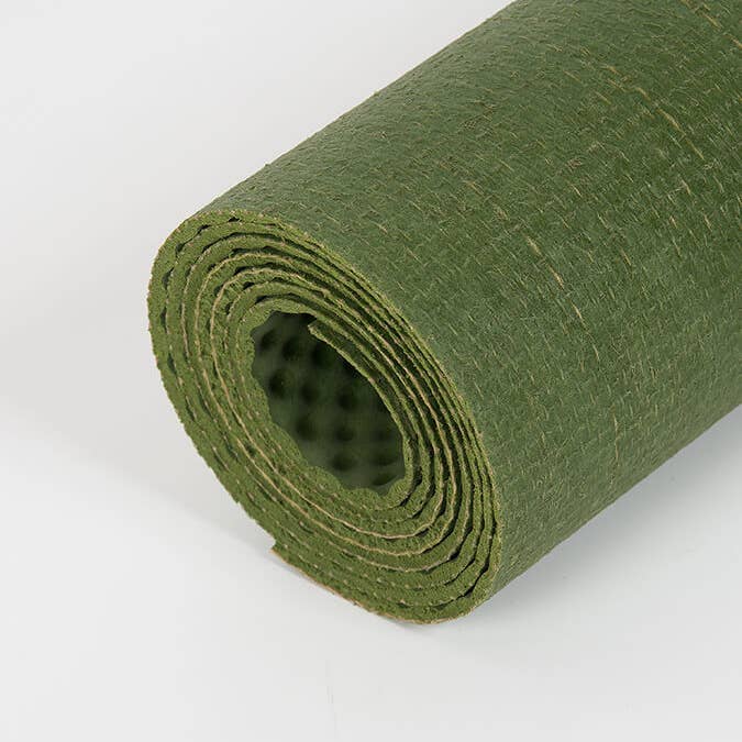 Yoga Studio Store - Wholesale Yoga mat - EcoYoga Phoenix Yoga Mat - Extra Long 6mm11