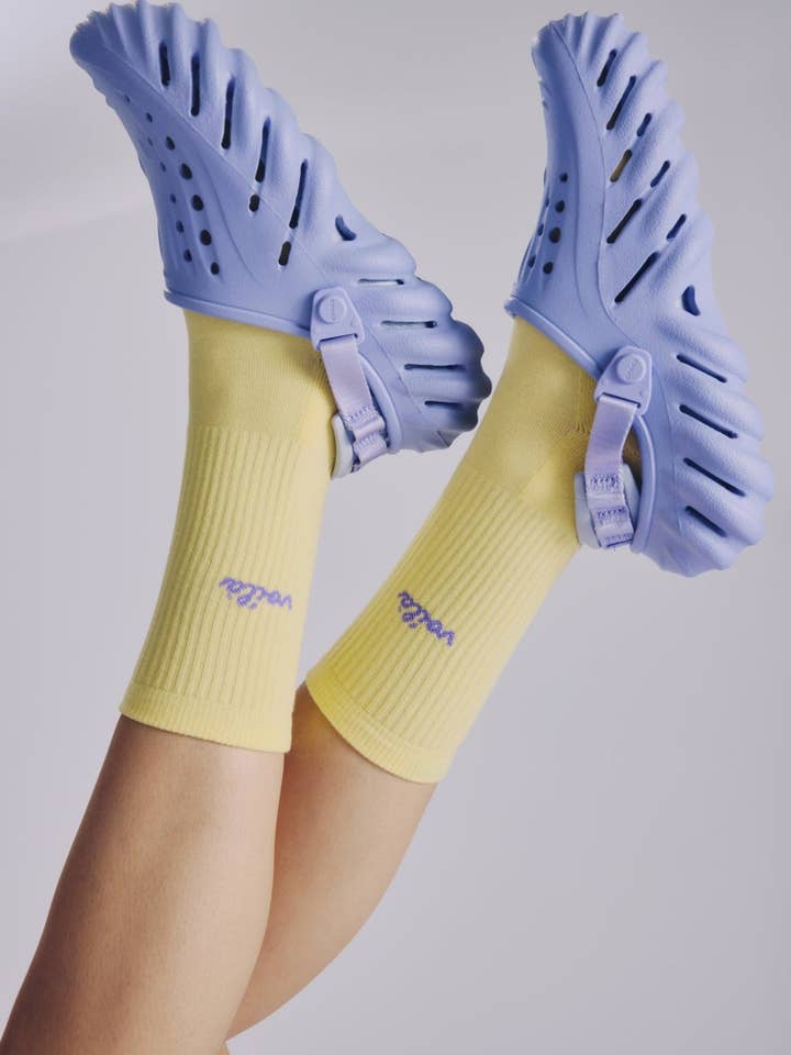 No Bad Days Club - Wholesale Socks - Unisex - VOILÀ SOCKS1