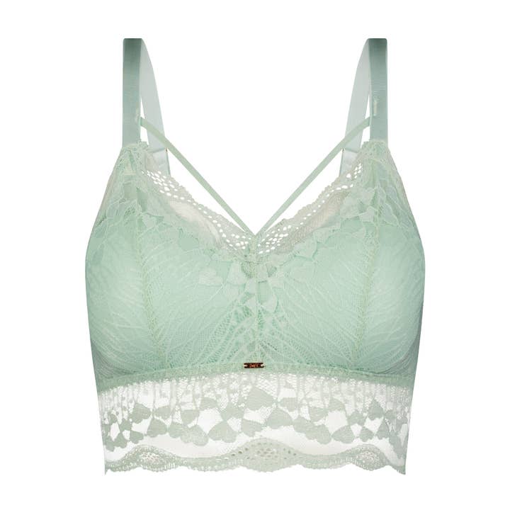 JadyK - Wholesale Bralette - Women's - Luna Lace Bralette | JadyK9