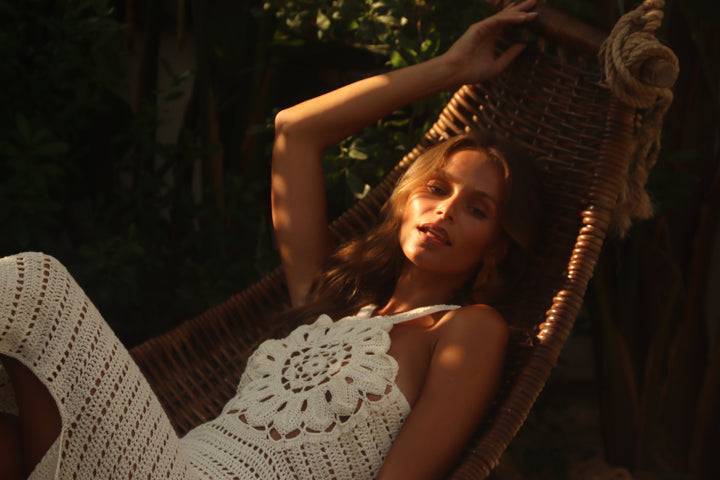 BRAVE_OF - Vendita all'ingrosso Vestito - Donna - Abito Ashanti1