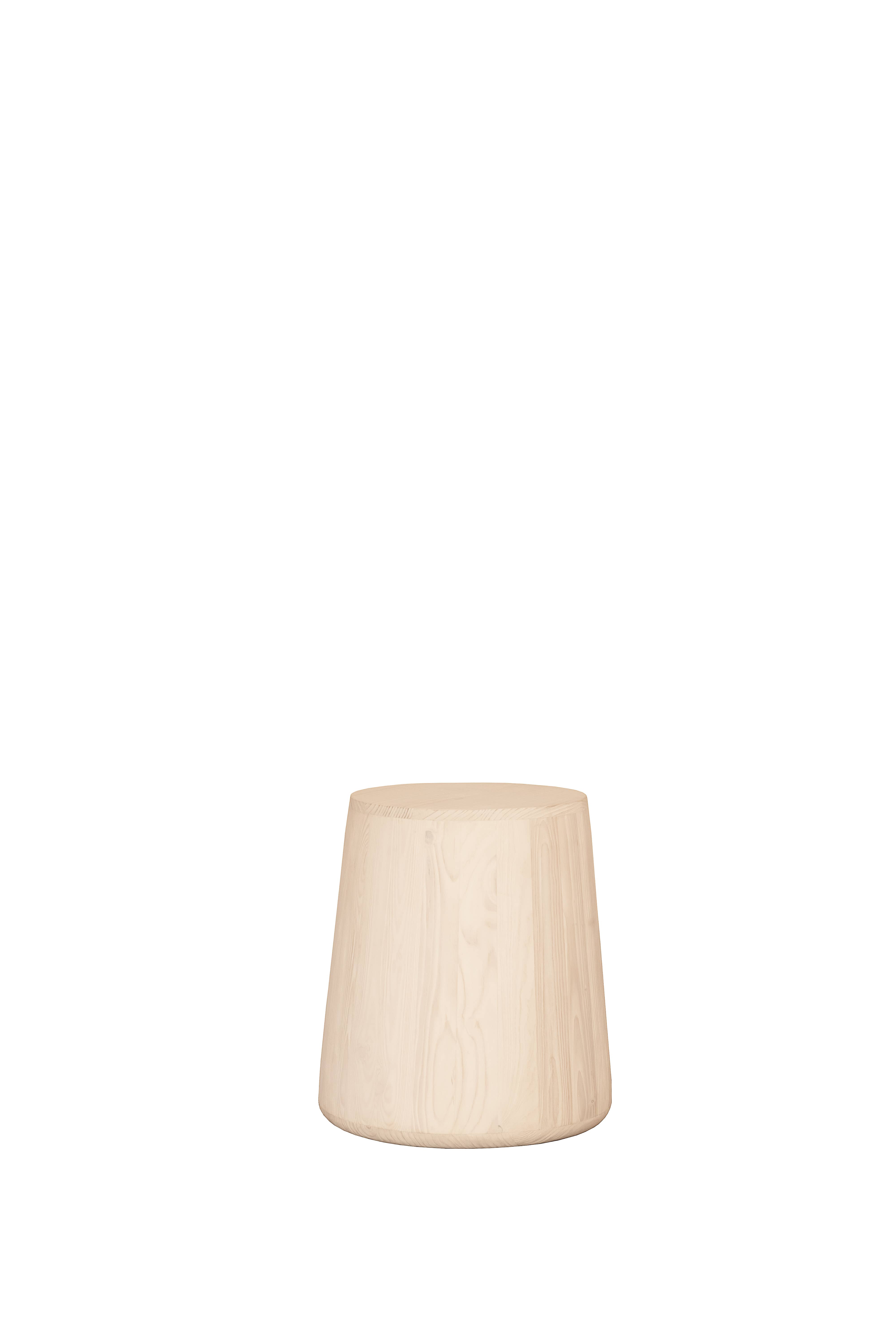 Mango Furniture Inc. - Wholesale Side Table - Lopat End Table Natural1