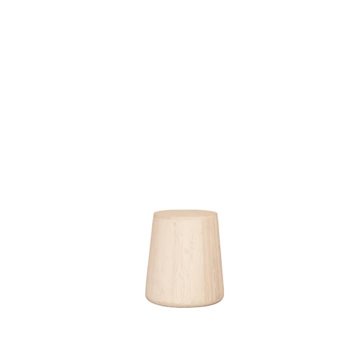 Mango Furniture Inc. - Wholesale Side Table - Lopat End Table Natural1