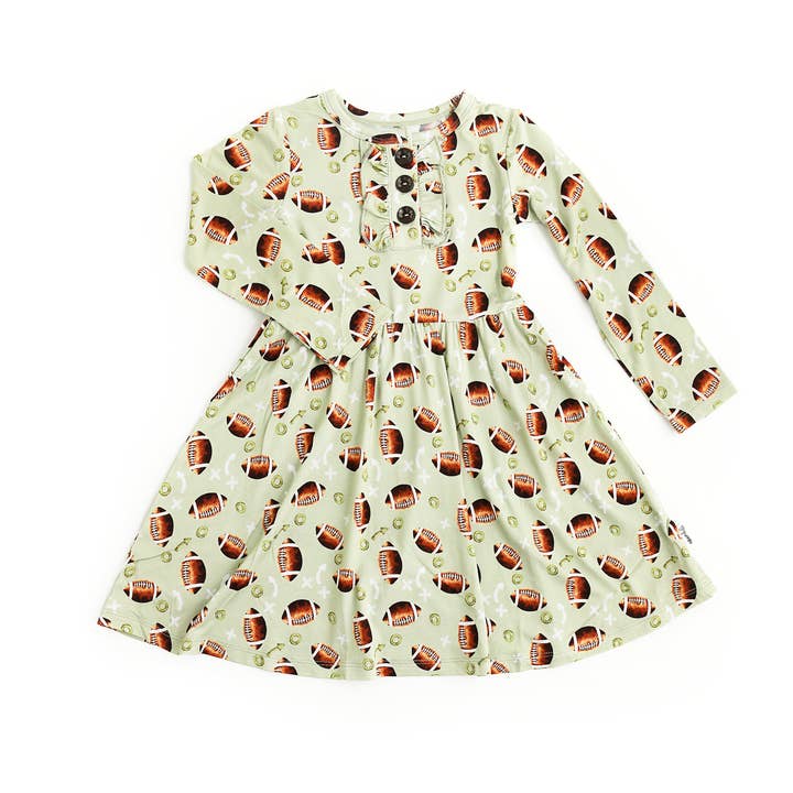 Madden Football TUTU-KLEID für den Großhandel von Gigi and Max