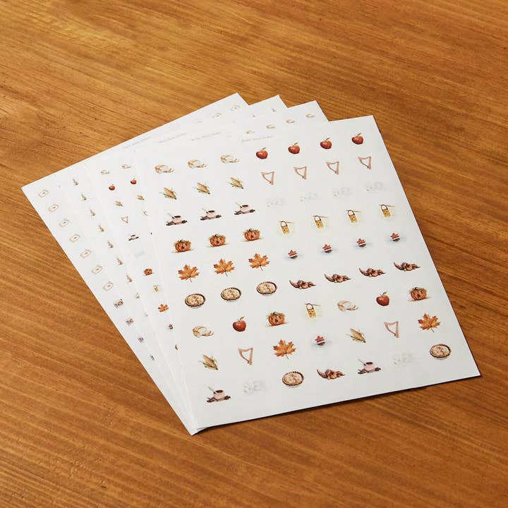 Autumn Curriculum Complete Bundle (Wholesale) for wholesale by Wondergarten®