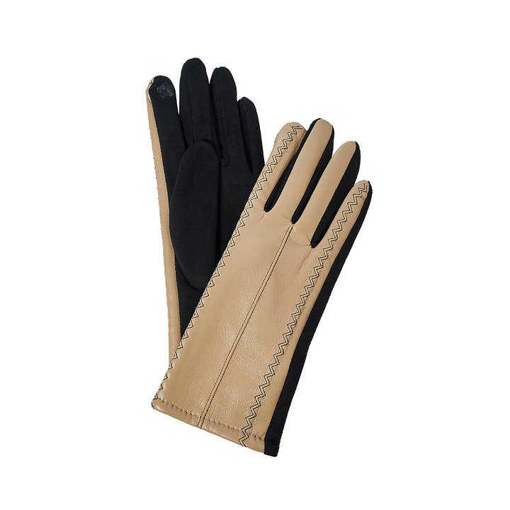 Justin Gregory Inc - Wholesale Gloves - Women's - KIM Gloves- Oprah's Favorite Things 2024