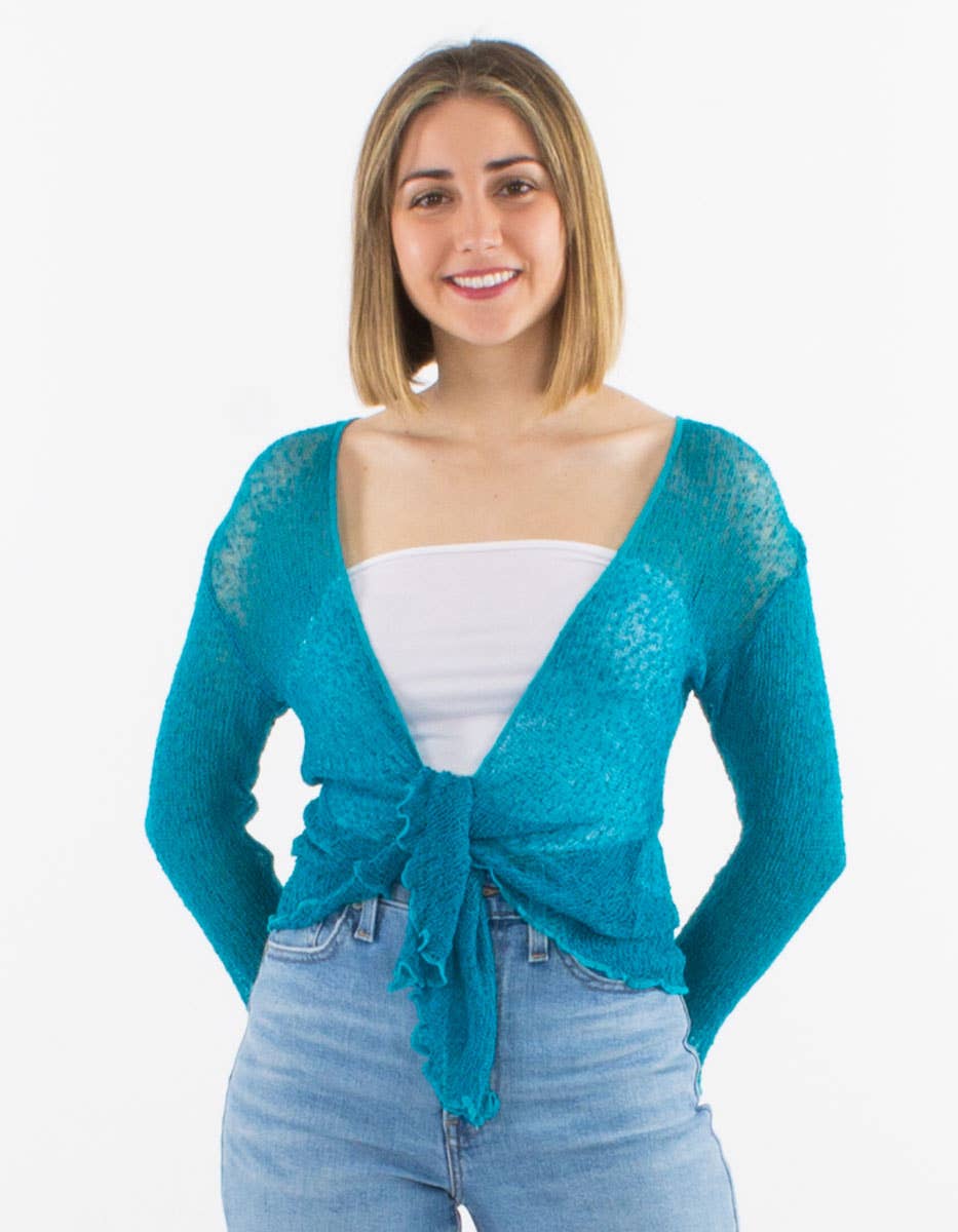 Coline - Wholesale Jacket - Women's - Jacket — woman-VE143944